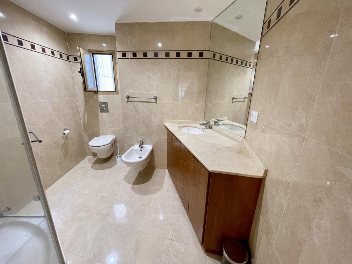 Piso En El Puerto De Con Balcon Apartment Dénia