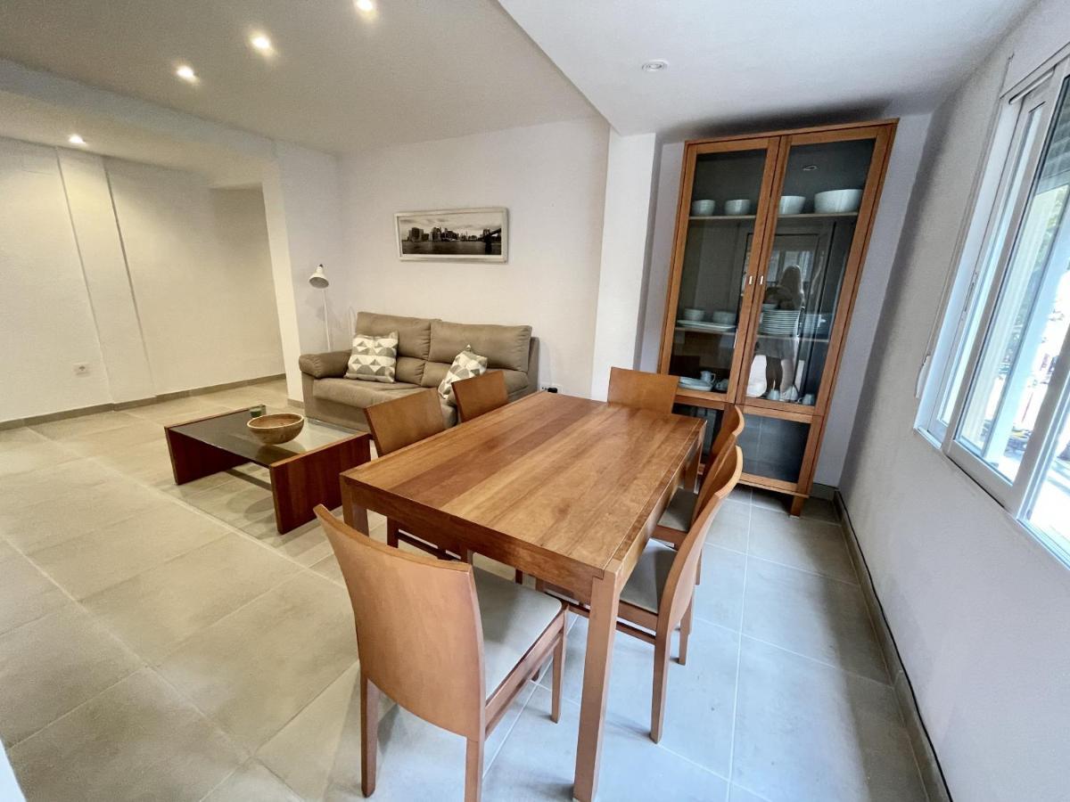 Piso En El Puerto De Con Balcon Apartment Dénia