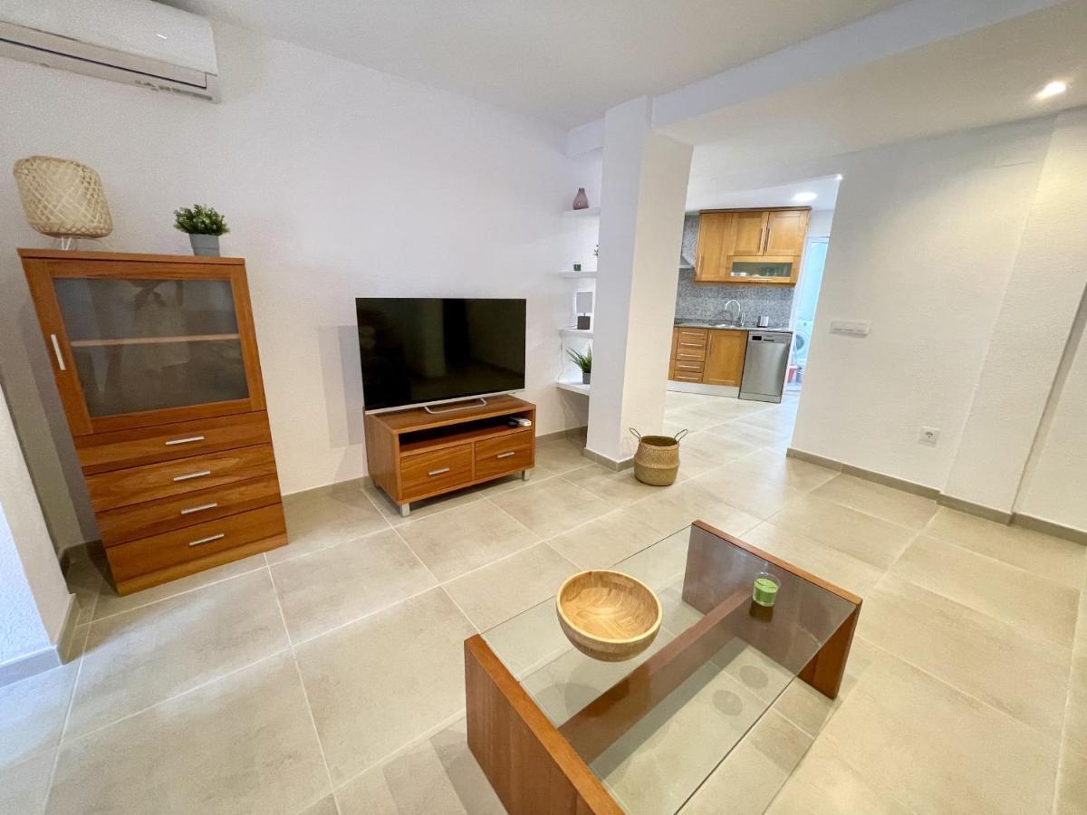 Apartment Piso En El Puerto De Con Balcon *