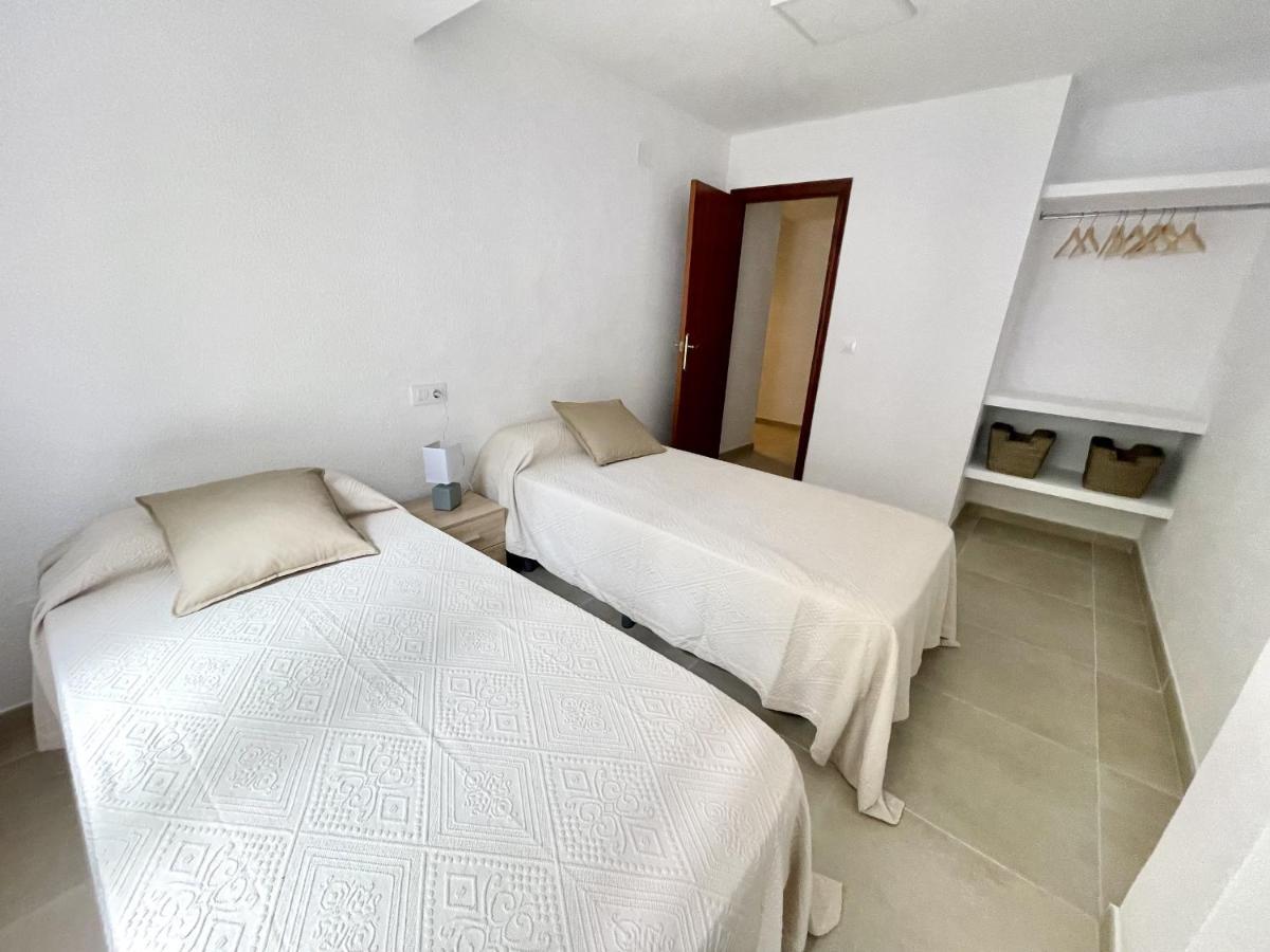 Apartment Piso En El Puerto De Con Balcon *
