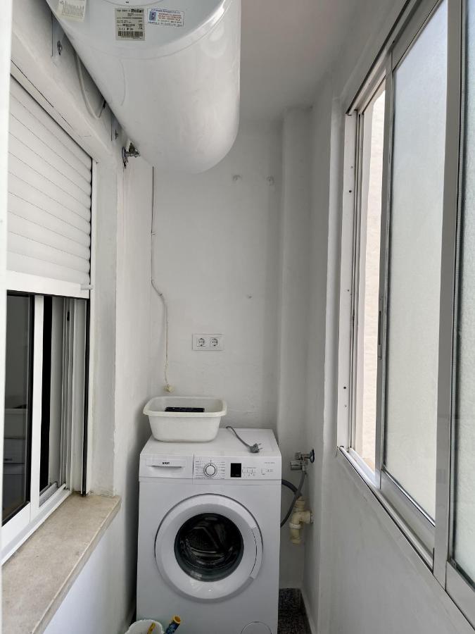 Apartment Piso En El Puerto De Con Balcon