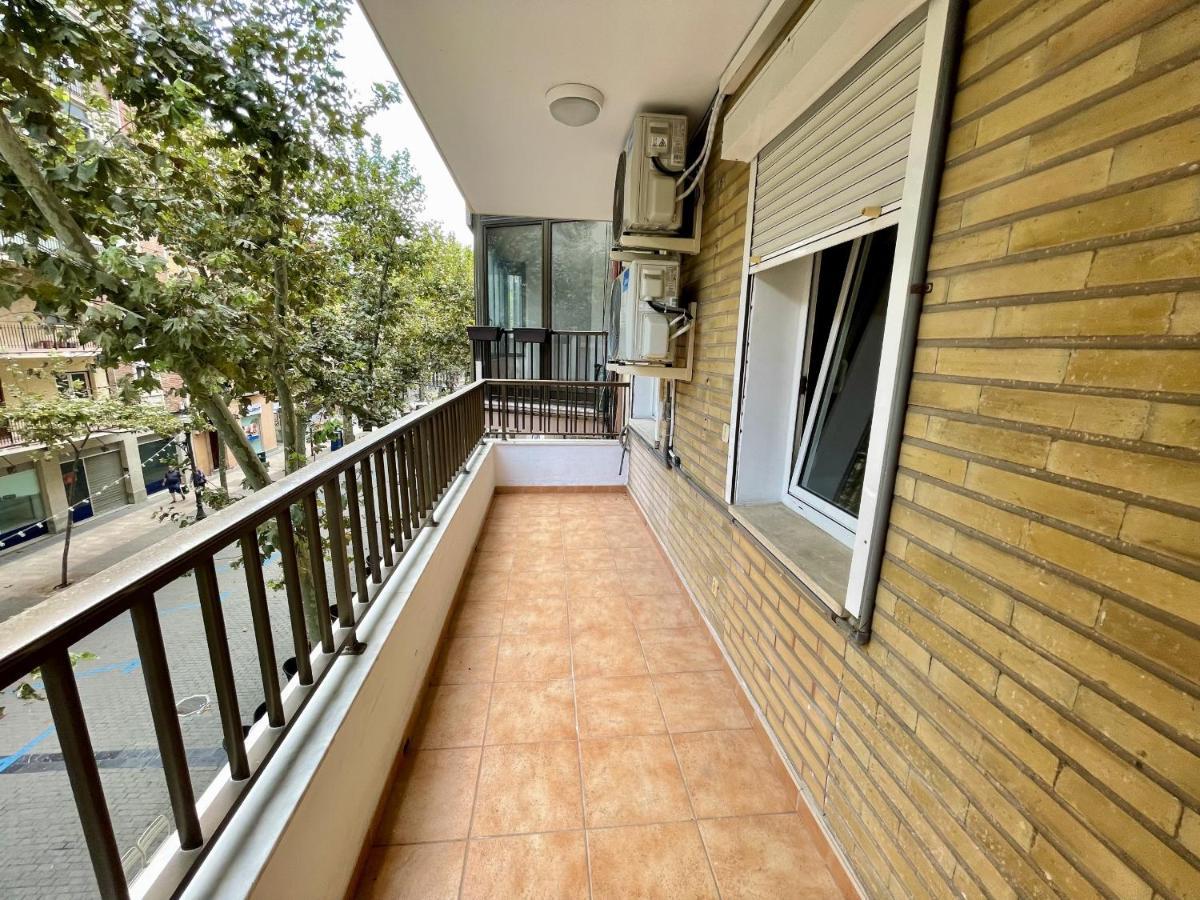 Apartment Piso En El Puerto De Con Balcon